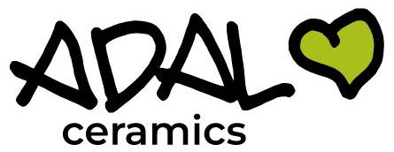 adal ceramics logo